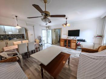 Altınkum Nazlım Sitesi Satılık Köşe Villa