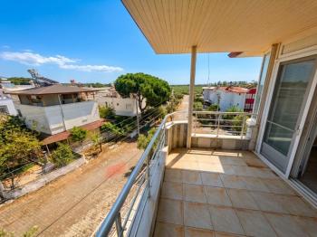 Altınkum Nazlım Sitesi Satılık Köşe Villa