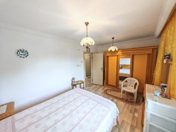 Altınkum Nazlım Sitesi Satılık Köşe Villa