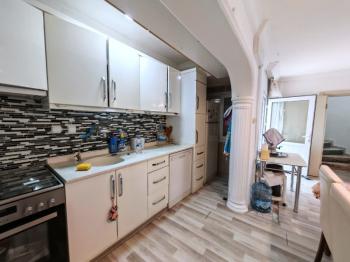 Altınkum Nazlım Sitesi Satılık Köşe Villa