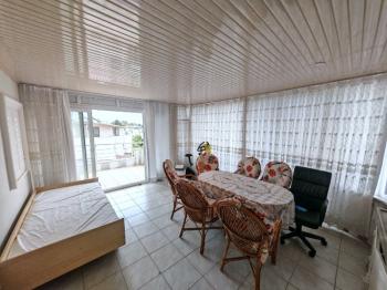 Altınkum Nazlım Sitesi Satılık Köşe Villa