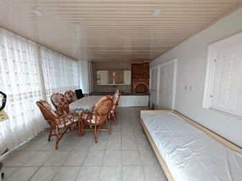 Altınkum Nazlım Sitesi Satılık Köşe Villa