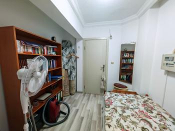 Altınkum Nazlım Sitesi Satılık Köşe Villa