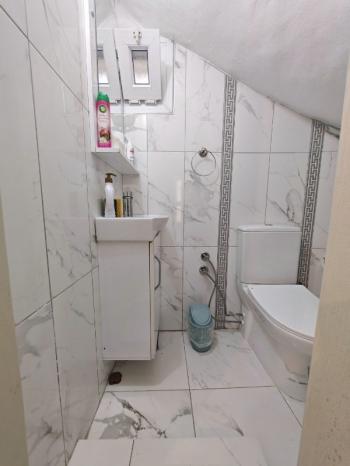 Altınkum Nazlım Sitesi Satılık Köşe Villa