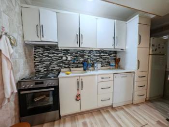 Altınkum Nazlım Sitesi Satılık Köşe Villa