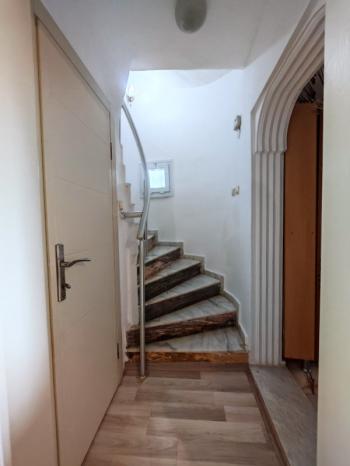 Altınkum Nazlım Sitesi Satılık Köşe Villa
