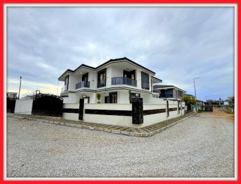 Didim'de Satılık 3+1 Sıfır Villa