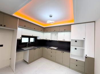 Didim'de Satılık 3+1 Sıfır Villa