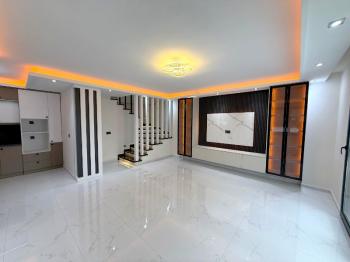 Didim'de Satılık 3+1 Sıfır Villa