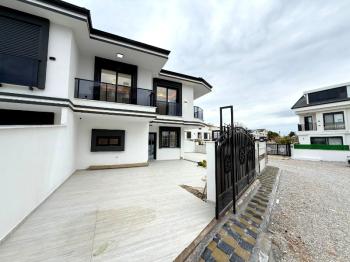 Didim'de Satılık 3+1 Sıfır Villa