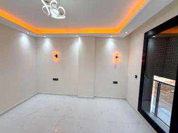 Didim'de Satılık 3+1 Sıfır Villa