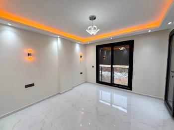 Didim'de Satılık 3+1 Sıfır Villa