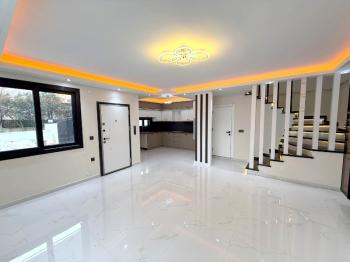 Didim'de Satılık 3+1 Sıfır Villa