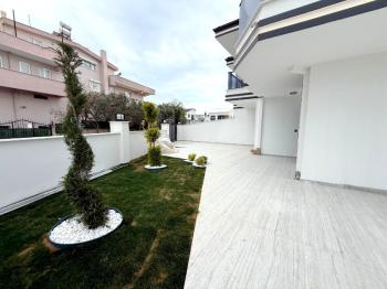 Didim'de Satılık 3+1 Sıfır Villa