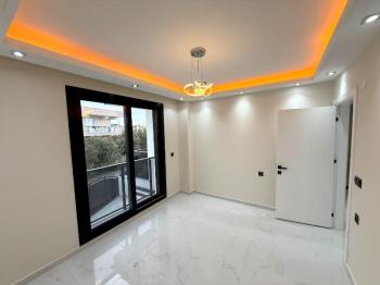 Didim'de Satılık 3+1 Sıfır Villa