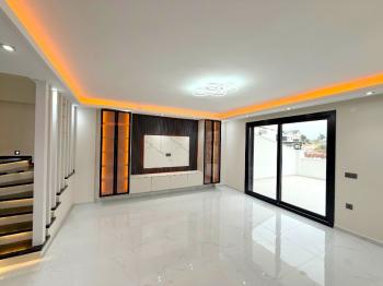Didim'de Satılık 3+1 Sıfır Villa