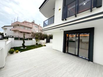 Didim'de Satılık 3+1 Sıfır Villa