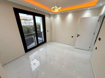 Didim'de Satılık 3+1 Sıfır Villa