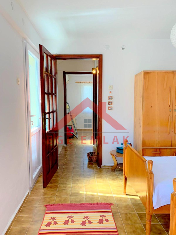 Altınkum Yeşilkent Sitesinde Satılık Müstakil Girişli Tripleks Villa