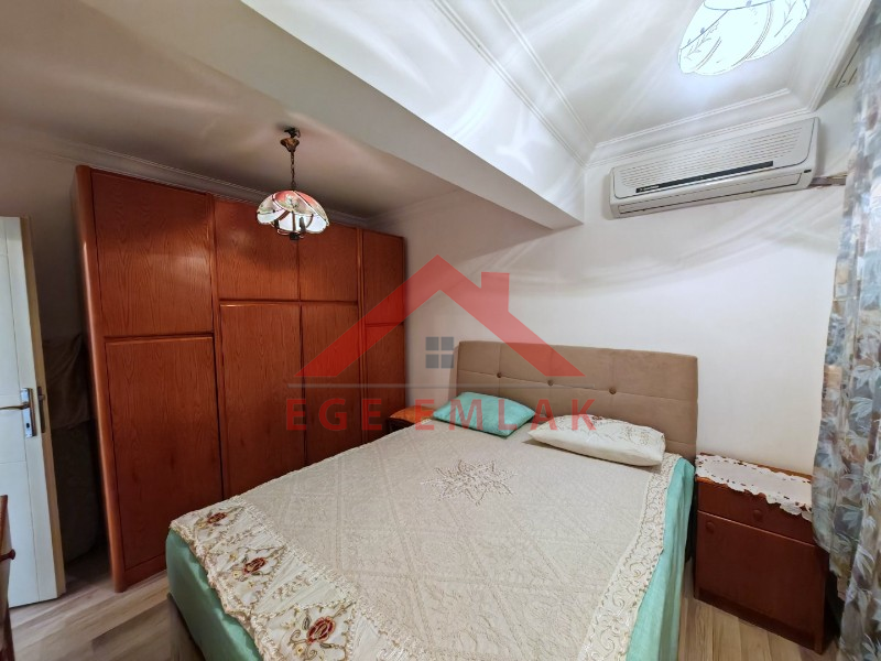 Altınkum Nazlım Sitesi Satılık Köşe Villa
