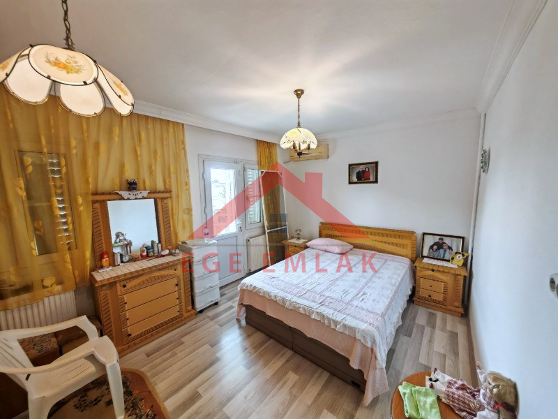 Altınkum Nazlım Sitesi Satılık Köşe Villa