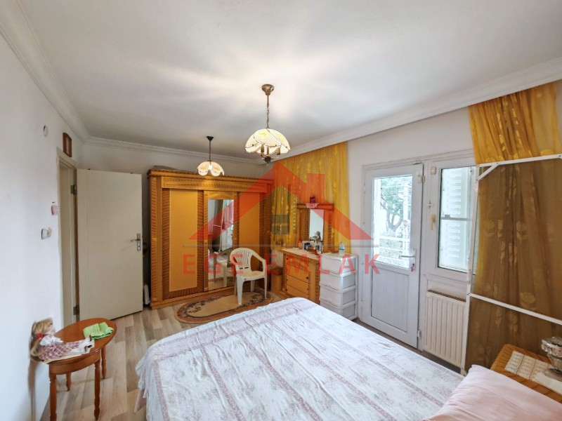 Altınkum Nazlım Sitesi Satılık Köşe Villa