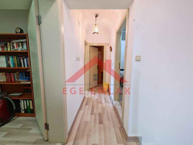 Altınkum Nazlım Sitesi Satılık Köşe Villa