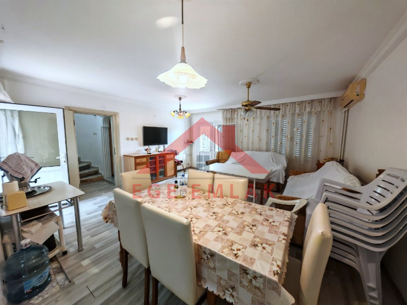 Altınkum Nazlım Sitesi Satılık Köşe Villa