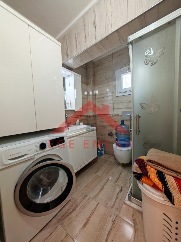 Altınkum Nazlım Sitesi Satılık Köşe Villa