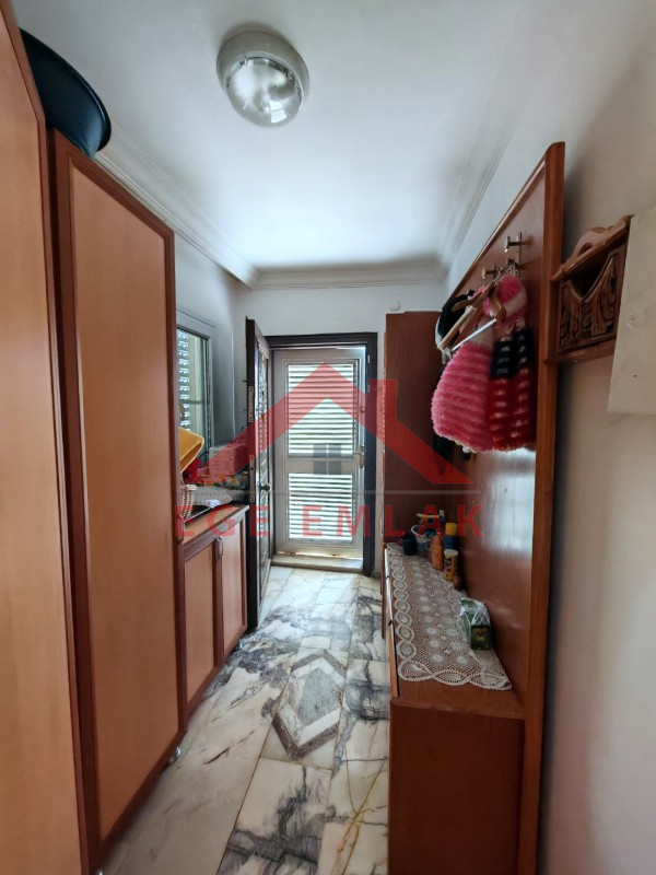 Altınkum Nazlım Sitesi Satılık Köşe Villa