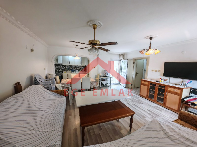 Altınkum Nazlım Sitesi Satılık Köşe Villa