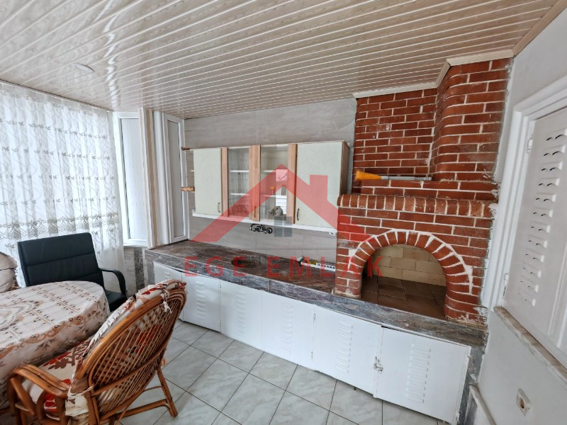 Altınkum Nazlım Sitesi Satılık Köşe Villa