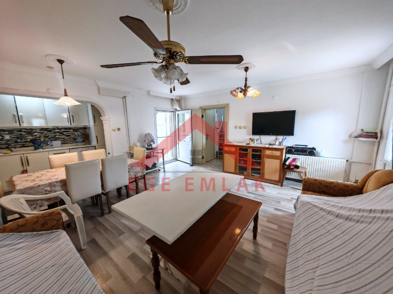 Altınkum Nazlım Sitesi Satılık Köşe Villa
