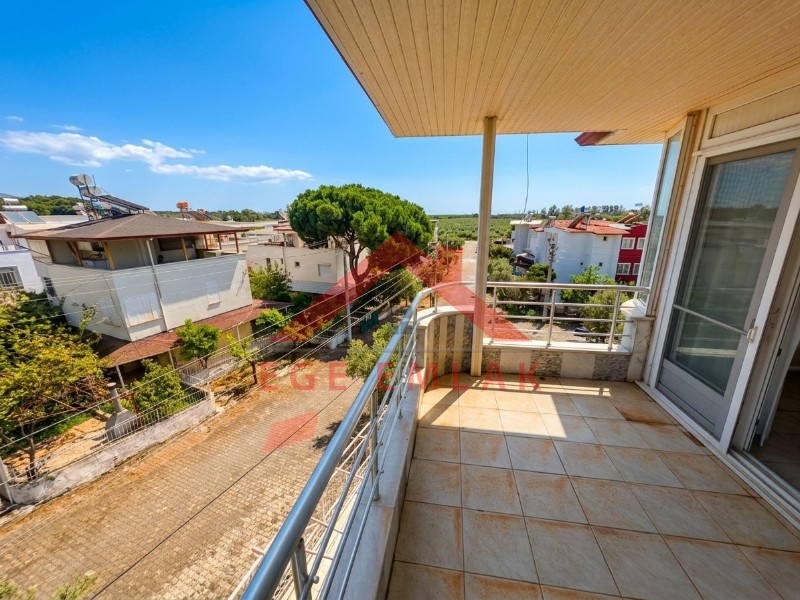Altınkum Nazlım Sitesi Satılık Köşe Villa
