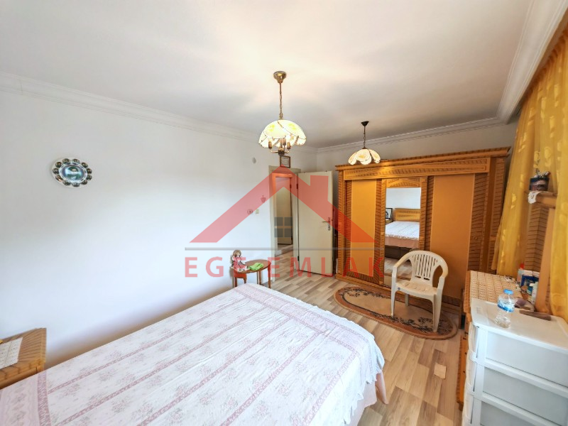 Altınkum Nazlım Sitesi Satılık Köşe Villa