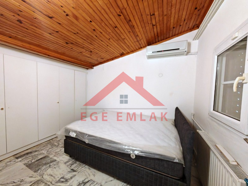 Altınkum Nazlım Sitesi Satılık Köşe Villa