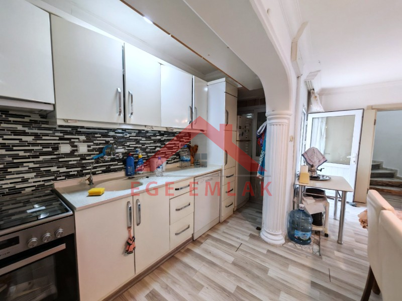 Altınkum Nazlım Sitesi Satılık Köşe Villa