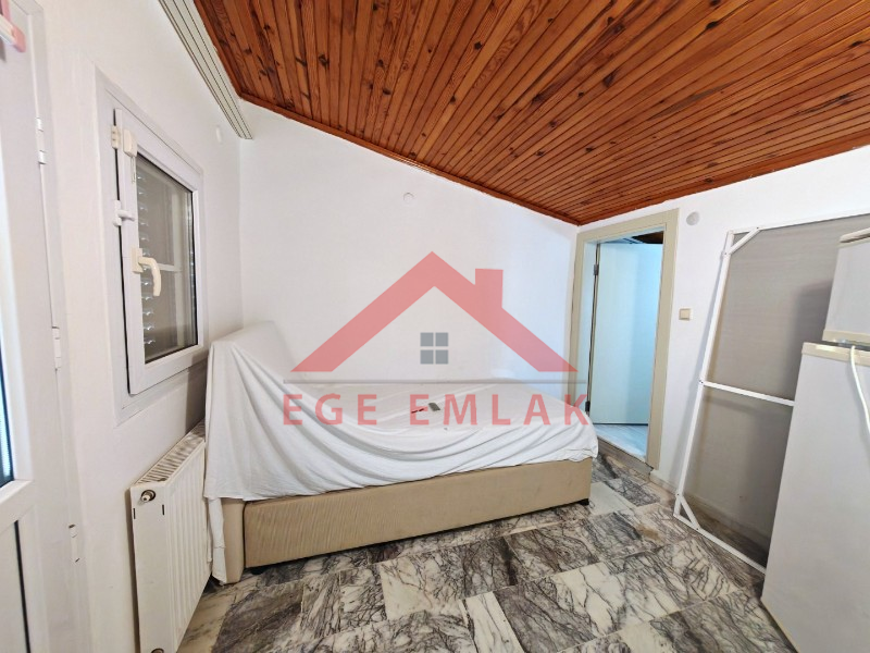 Altınkum Nazlım Sitesi Satılık Köşe Villa