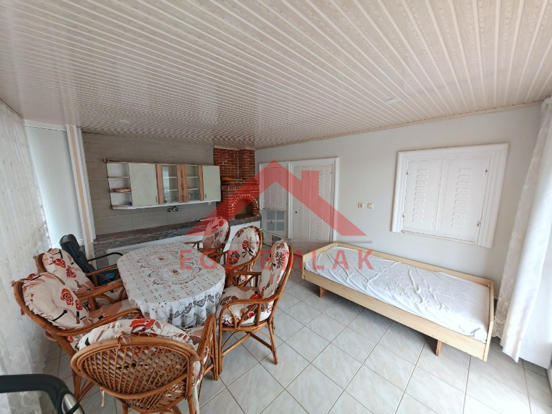 Altınkum Nazlım Sitesi Satılık Köşe Villa