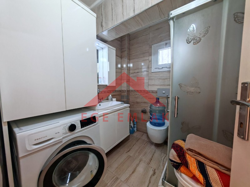 Altınkum Nazlım Sitesi Satılık Köşe Villa