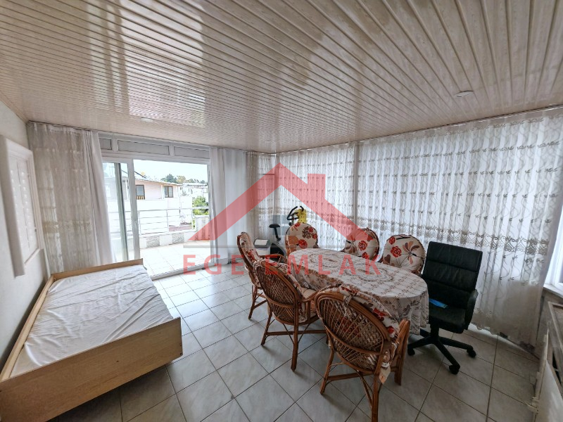 Altınkum Nazlım Sitesi Satılık Köşe Villa