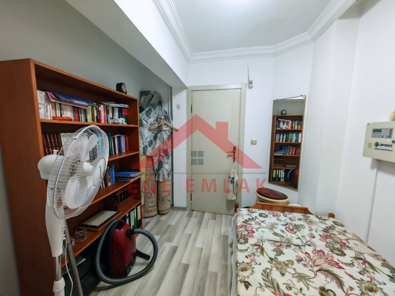Altınkum Nazlım Sitesi Satılık Köşe Villa