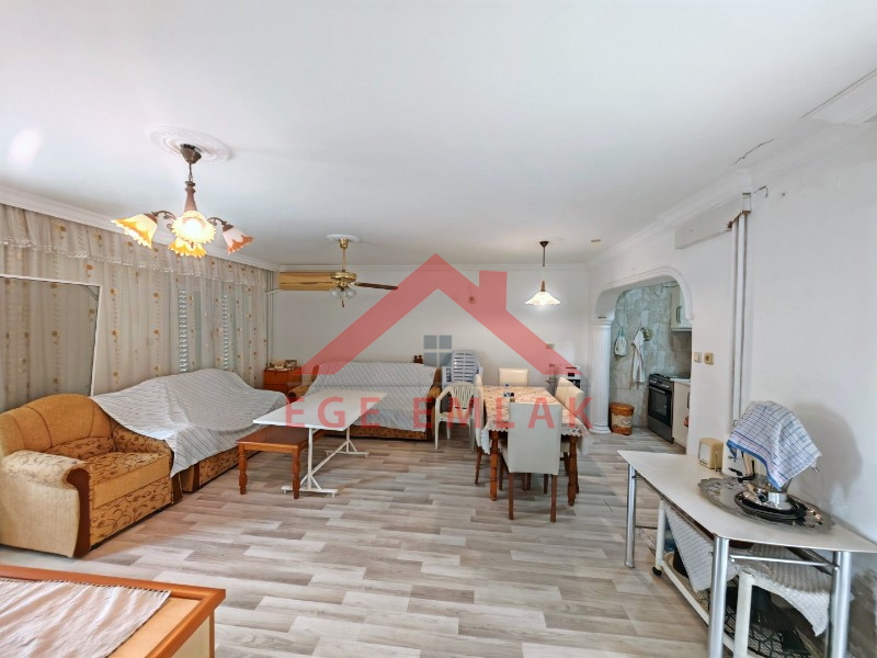Altınkum Nazlım Sitesi Satılık Köşe Villa