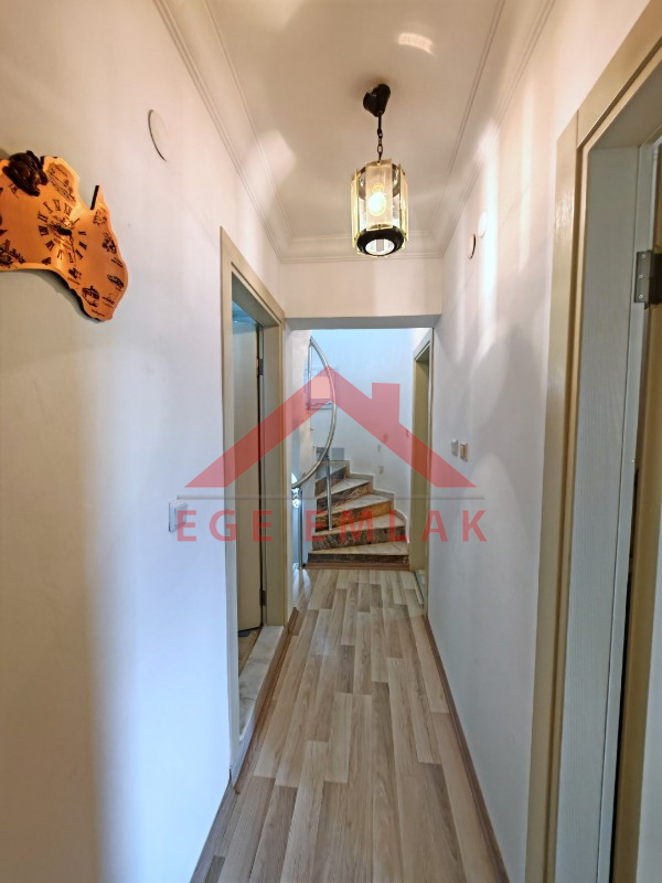 Altınkum Nazlım Sitesi Satılık Köşe Villa