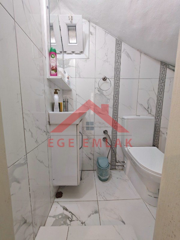 Altınkum Nazlım Sitesi Satılık Köşe Villa