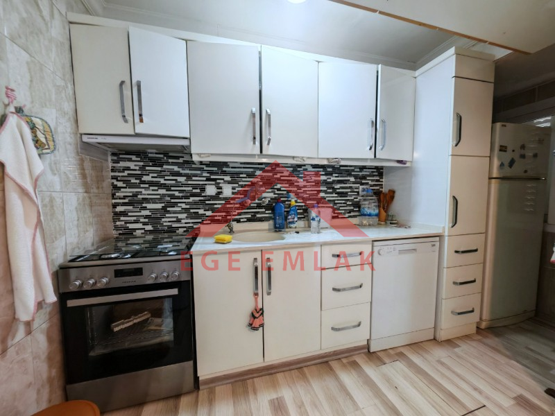 Altınkum Nazlım Sitesi Satılık Köşe Villa