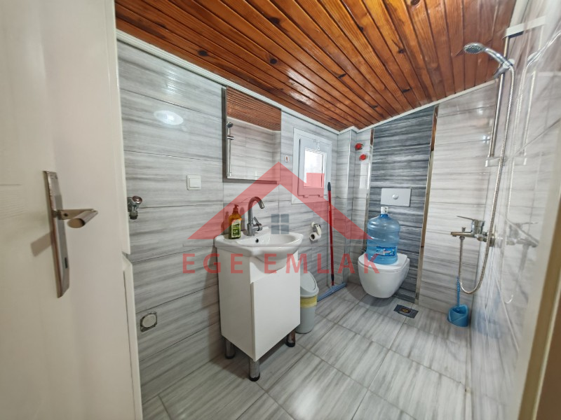 Altınkum Nazlım Sitesi Satılık Köşe Villa