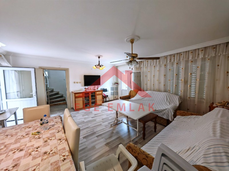 Altınkum Nazlım Sitesi Satılık Köşe Villa