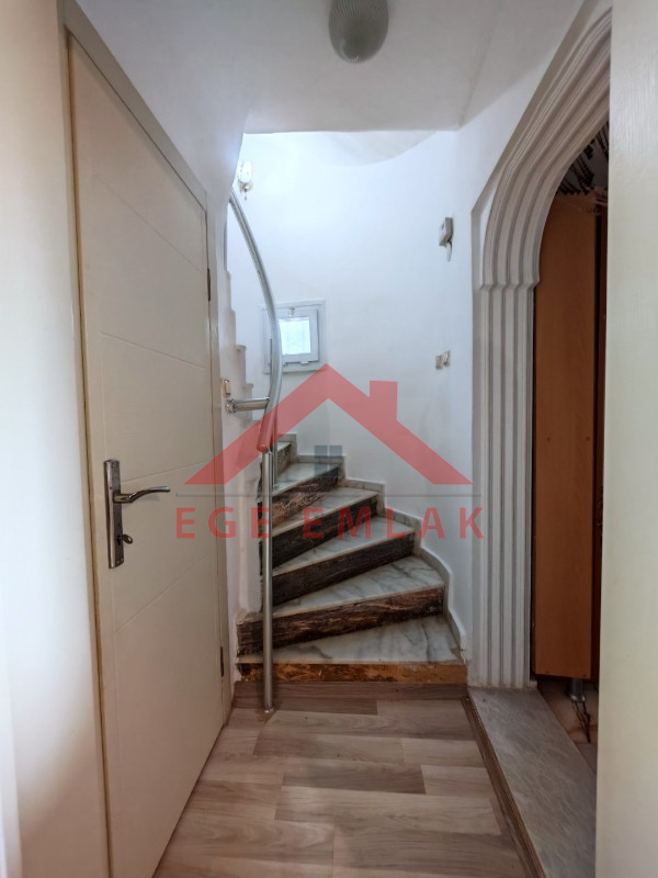 Altınkum Nazlım Sitesi Satılık Köşe Villa