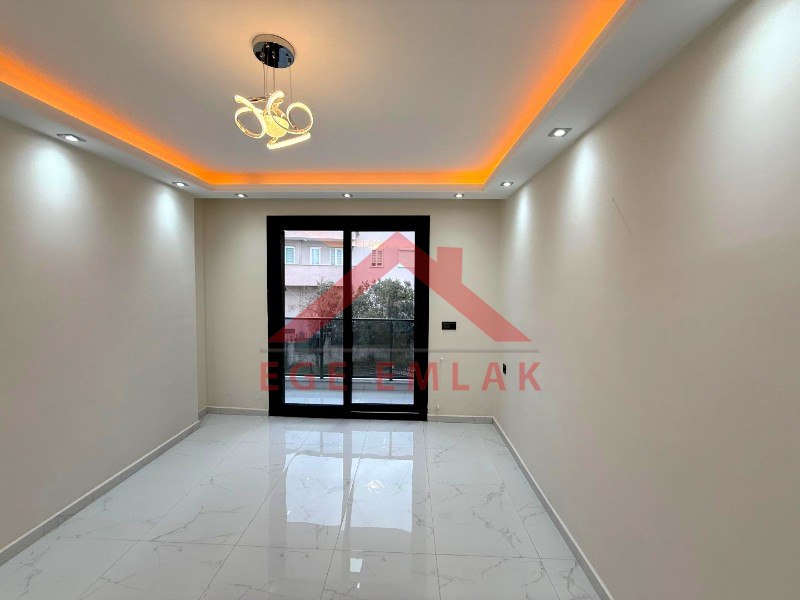 Didim'de Satılık 3+1 Sıfır Villa